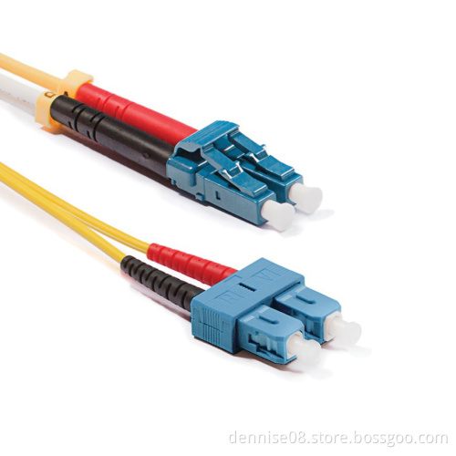 Hybrid Patch cord